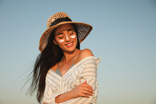 Is SPF 15 enough