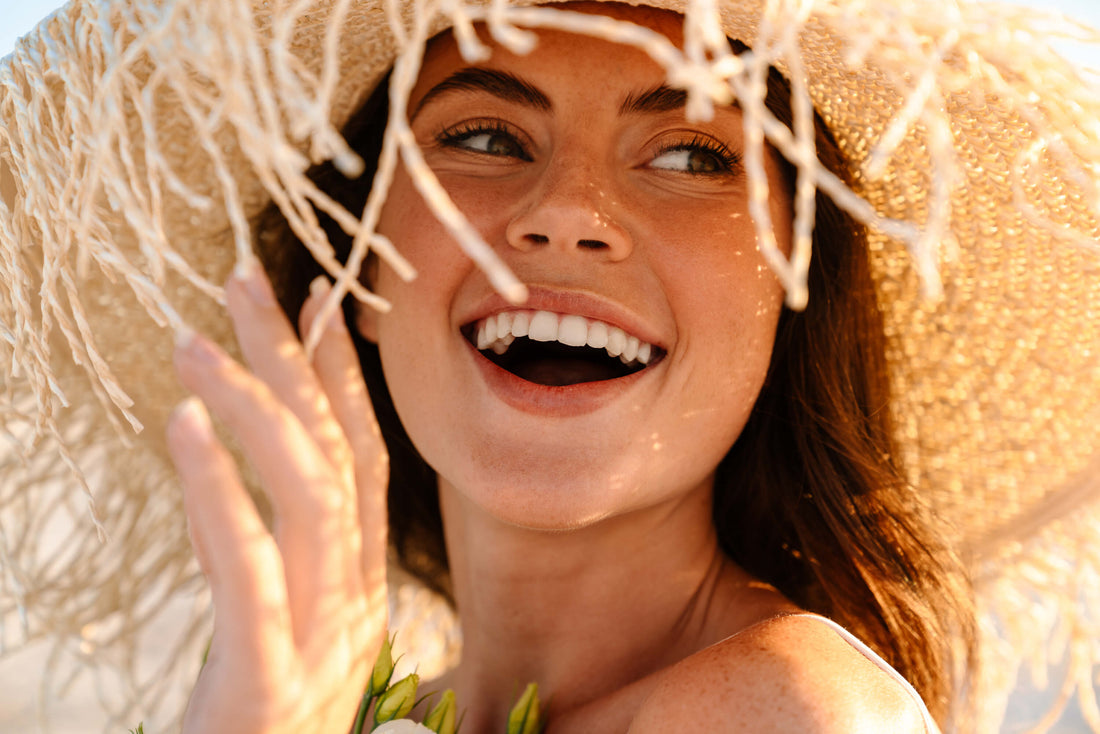 Does The Sun Help Acne