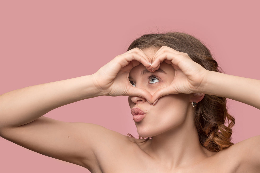 How To Soothe Irritated Skin Around Eyes