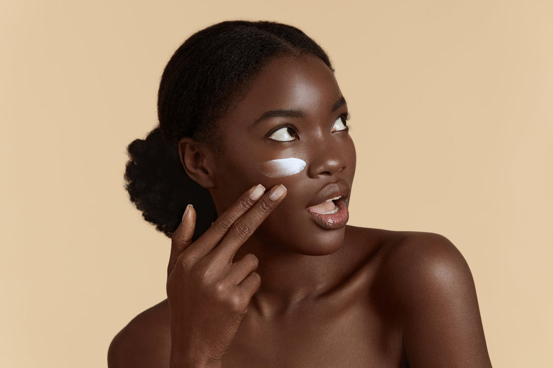 Why Is My Skin So Dry Even When I Moisturize? Top Factors Affecting Skin