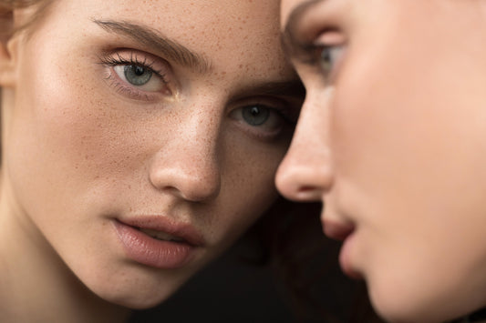 Why is My Nose So Oily