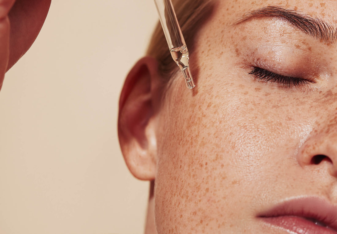 How To Layer Niacinamide and Retinol To Improve Skin Texture