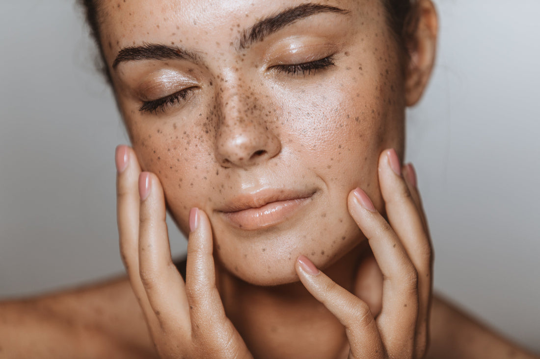 Can You Use Vitamin C With Tretinoin To Improve Skin Tone And Texture?