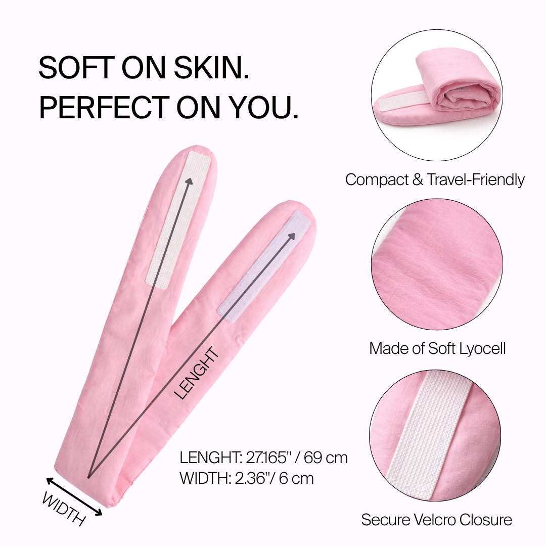 Skincare Headband