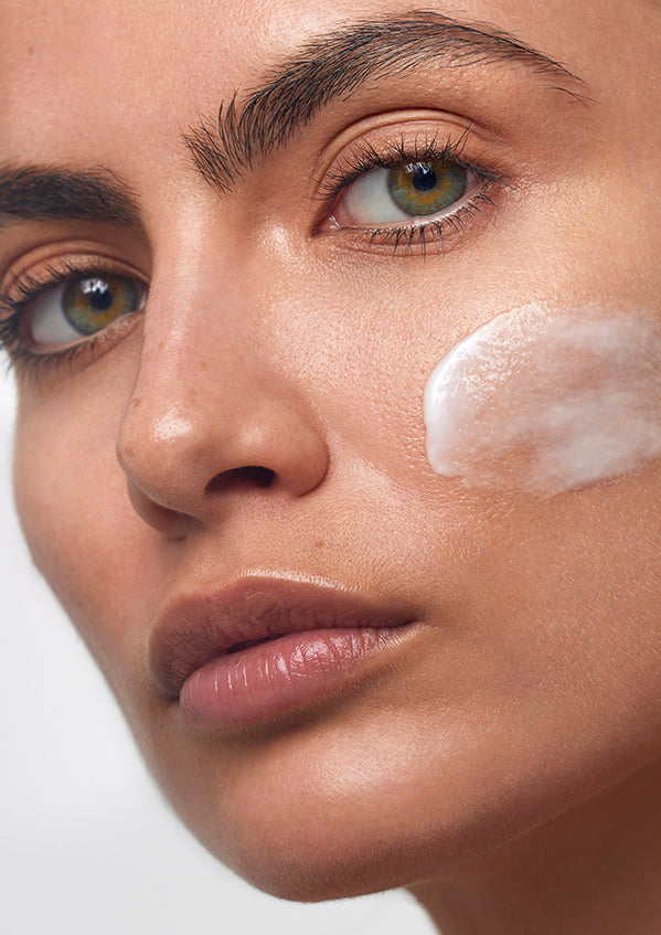how to use vegan silk headband step 3 hands-free glow ritual for skincare