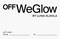 OffWeGlow Gift Card