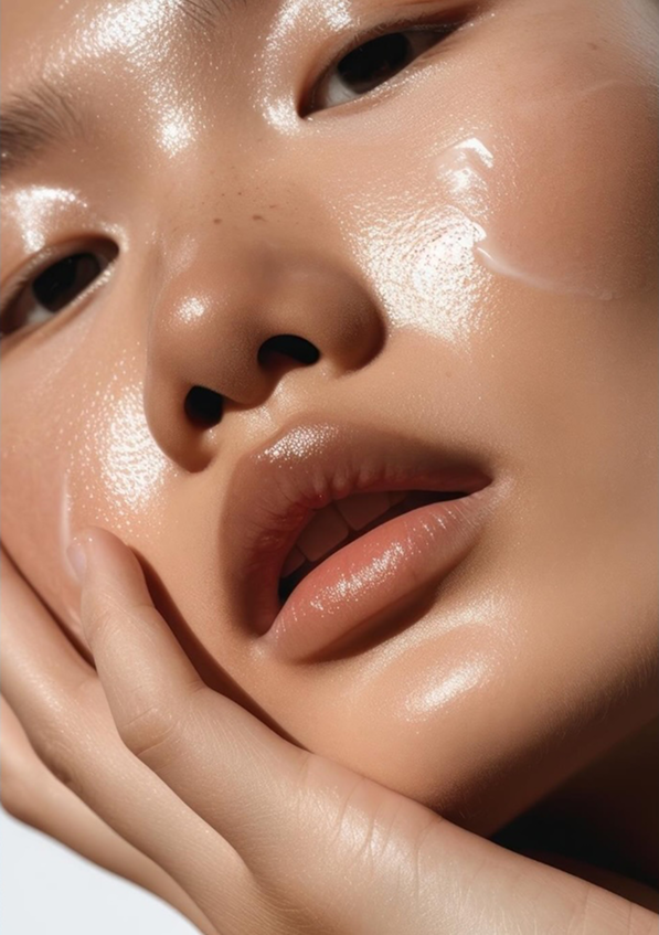 how to use Rush Hour Serum step 2 apply a few drops