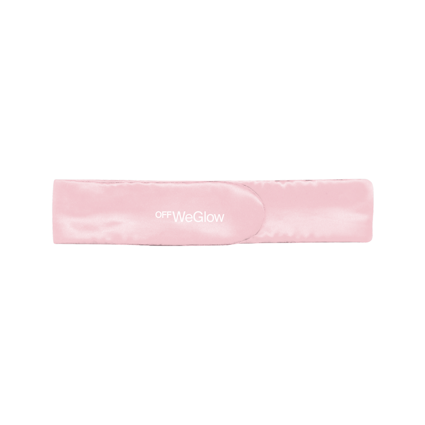 Vegan Silk Headband