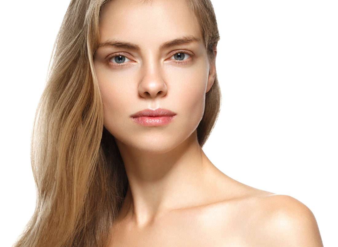 how to brighten skin