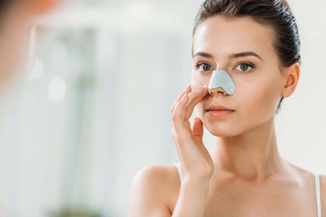 How to Get Rid of Whiteheads on Nose? Tips from a Dermatologist