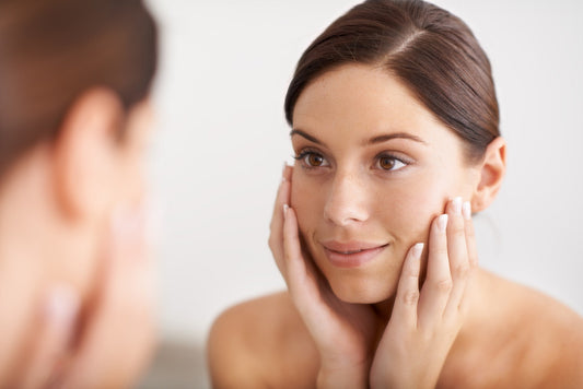How to Stop Sunburn Peeling Overnight and Keep Your Skin Smooth