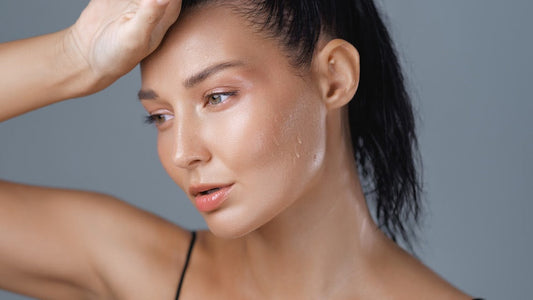 Does Sweat Cause Acne? A Dermatologist’s Clear Answer on Sweat and Breakouts