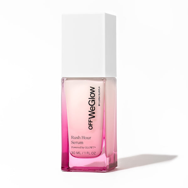 Rush Hour Serum for Sensitive Skin