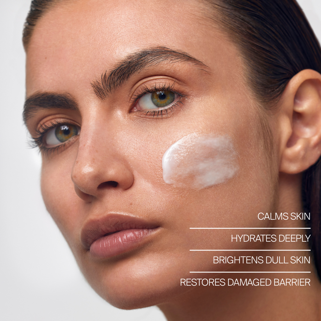 Rush Hour Serum for Sensitive Skin