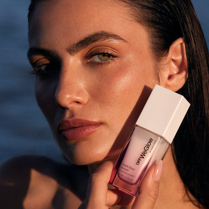 Rush Hour Serum for Sensitive Skin