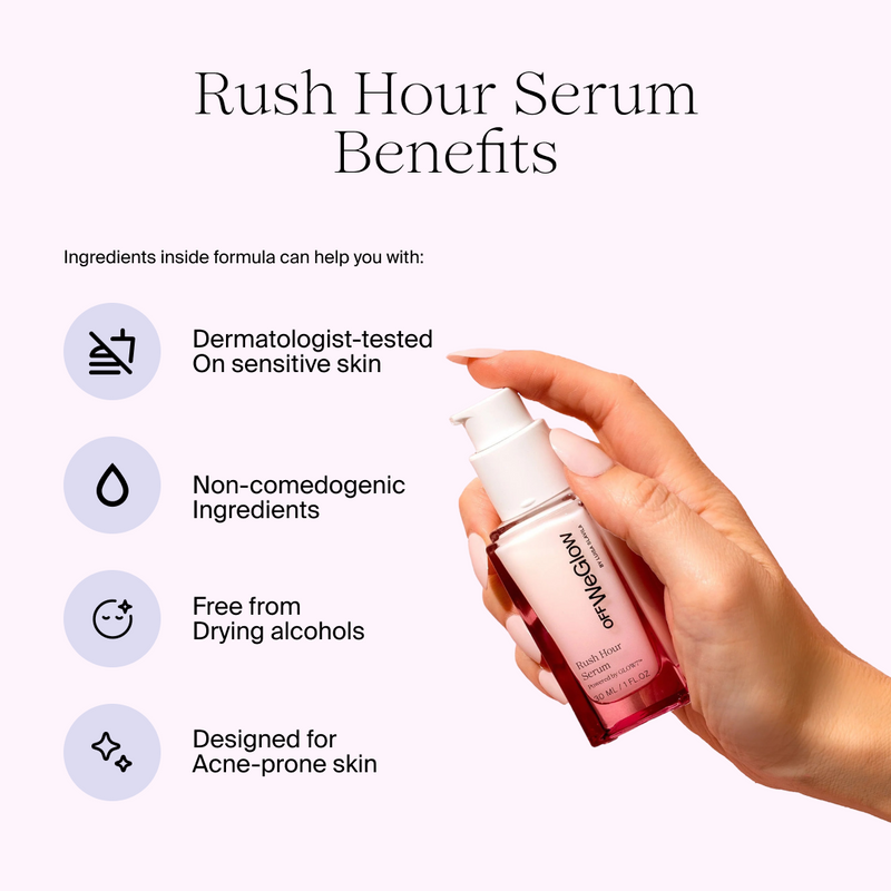 Rush Hour Serum