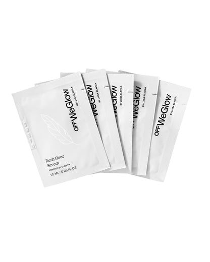 Rush Hour Serum for Sensitive Skin