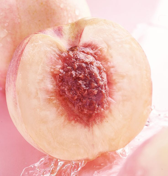 PEACHCALM