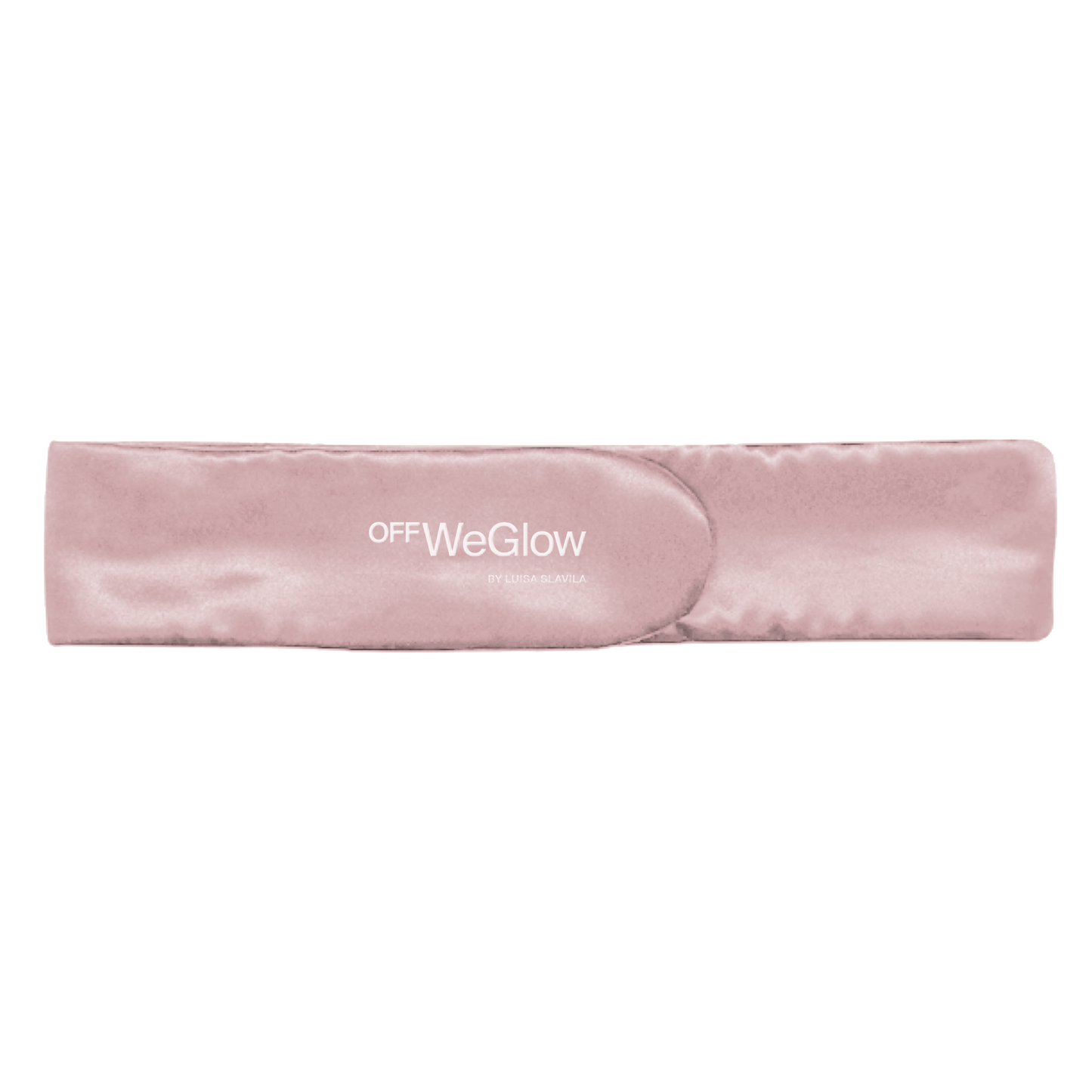 Silk Headband