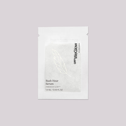 Rush Hour Serum for Sensitive Skin