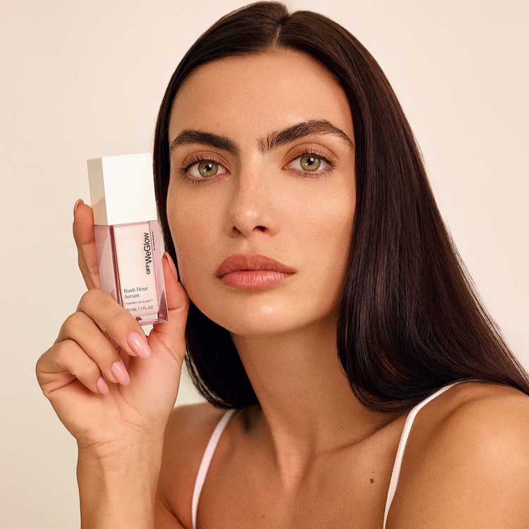 Rush Hour Serum for Sensitive Skin