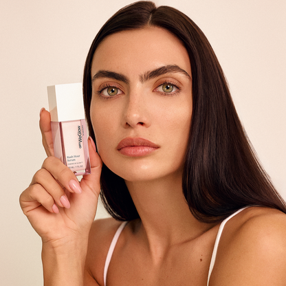 Rush Hour Serum for Sensitive Skin