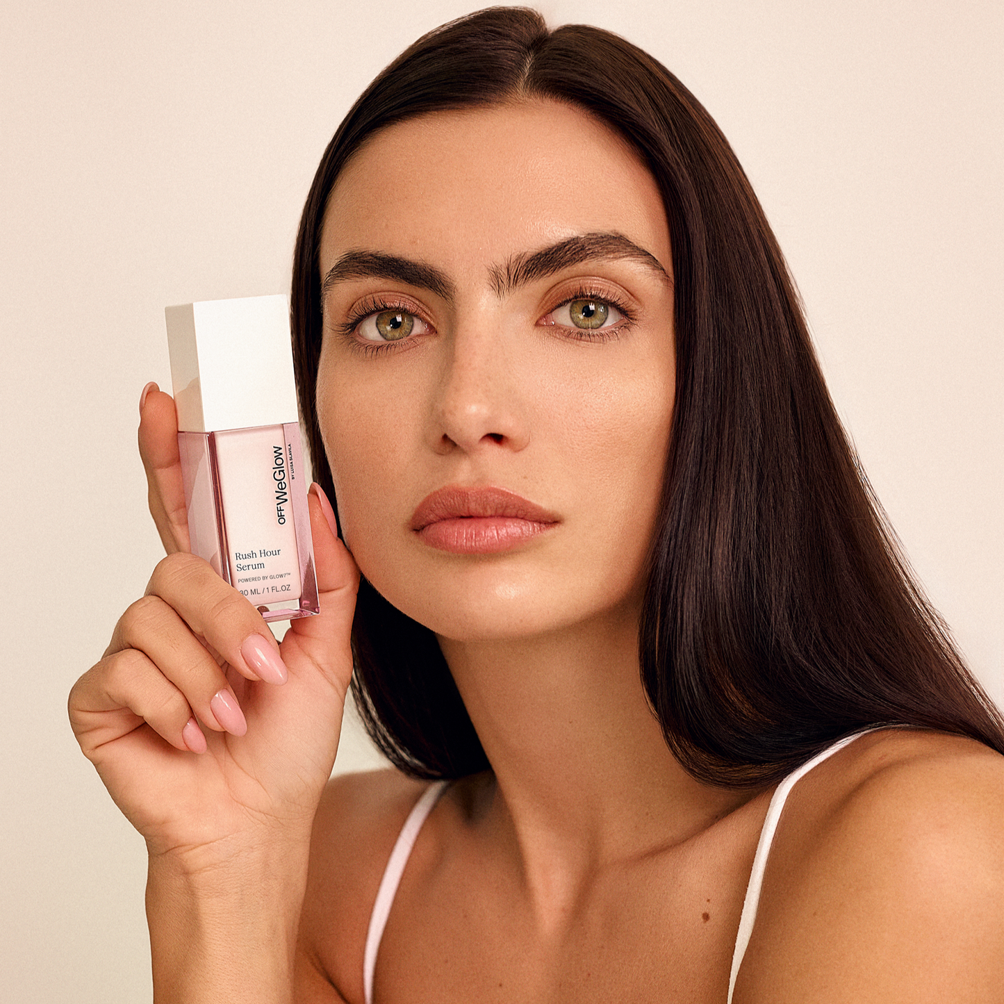 Rush Hour Serum for Sensitive Skin
