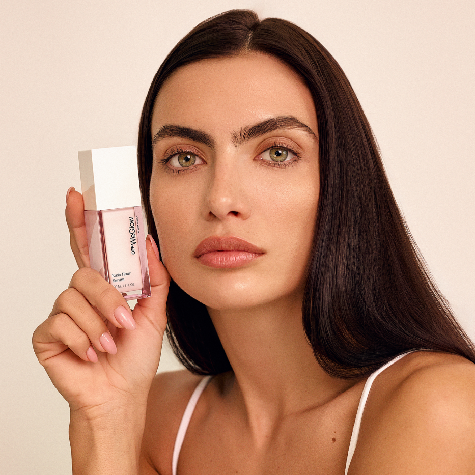 Rush Hour Serum test