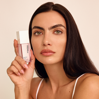 Rush Hour Serum test