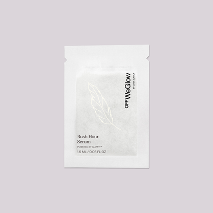 Rush Hour Serum for Sensitive Skin