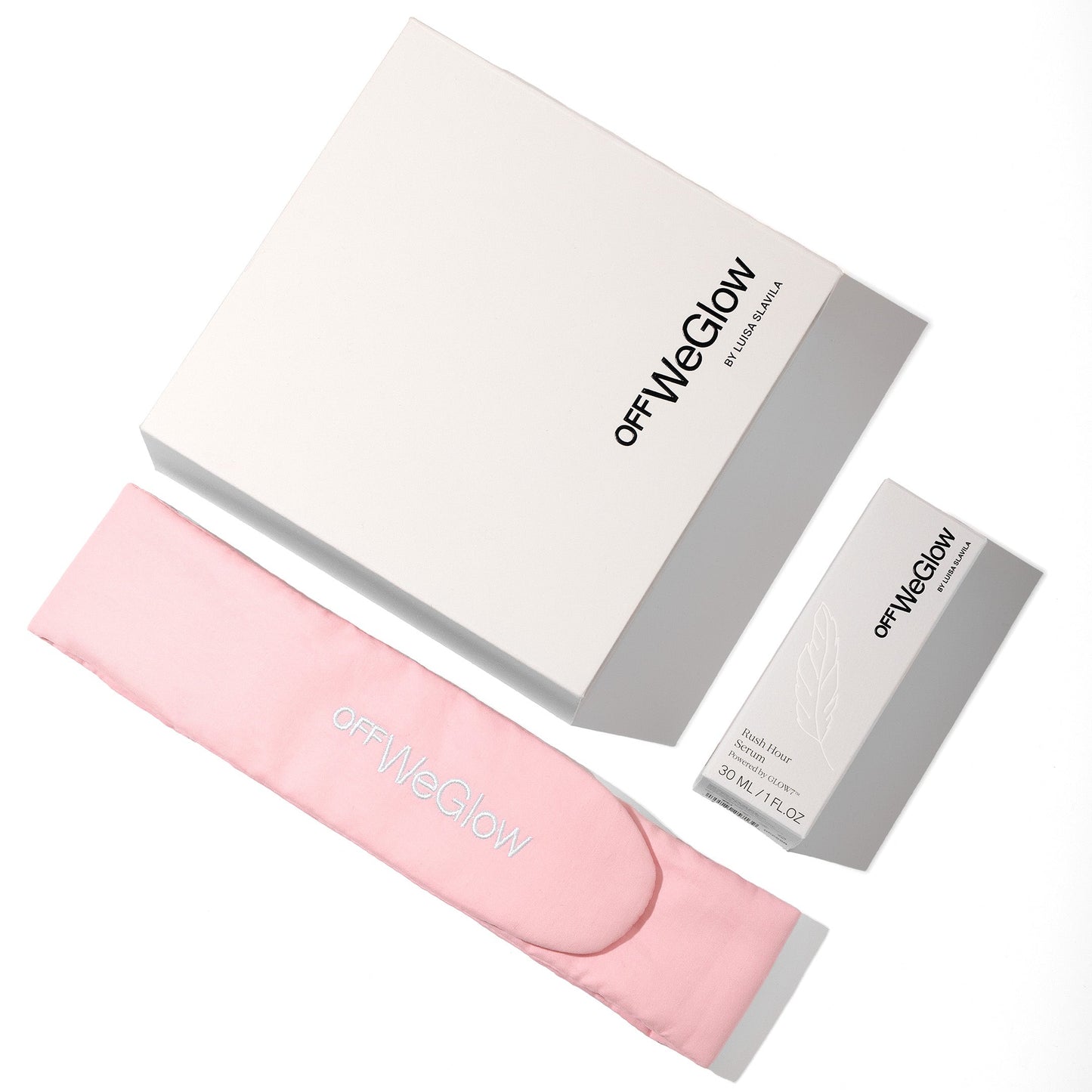 Skincare Gift Set for Sensitive Skin