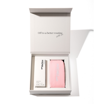 Skincare Gift Set for Sensitive Skin