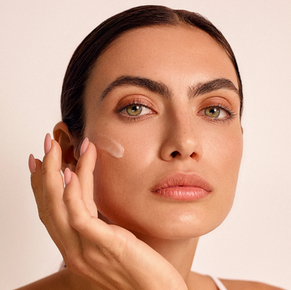 Rush Hour Serum test