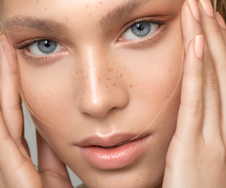 Rush Hour Serum test