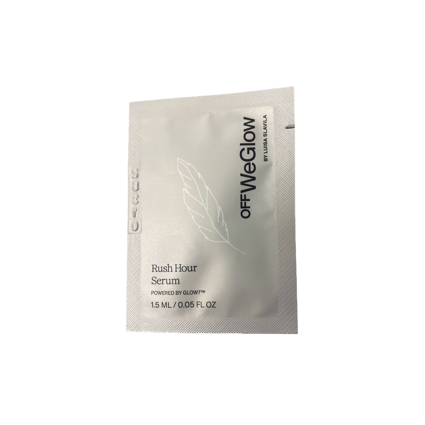 Rush Hour Serum for Sensitive Skin